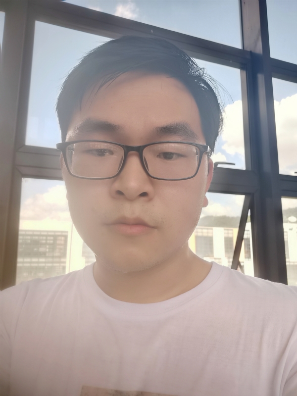 遇见YU的第一张照片--福鼎交友网