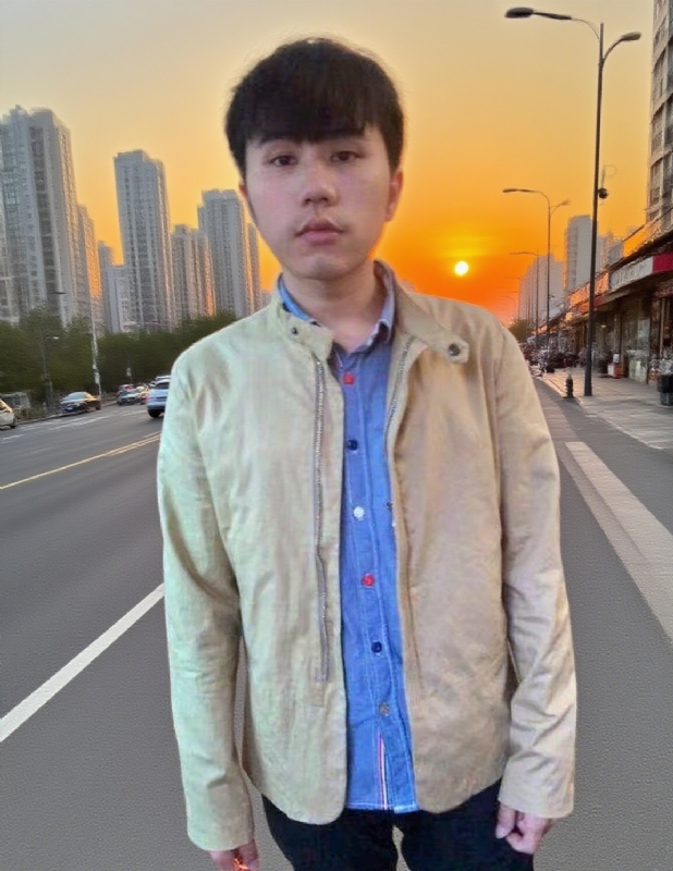阿星的第一张照片--福鼎交友网