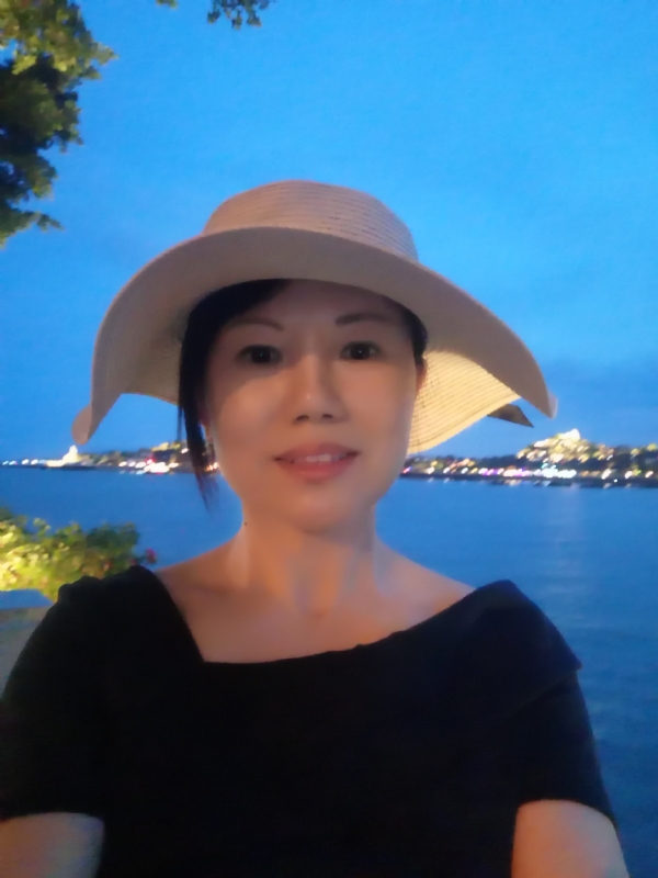 一心的第一张照片--福鼎交友网
