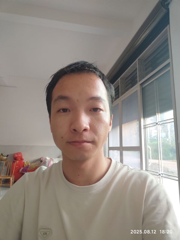 杨培鑫的第一张照片--福鼎交友网